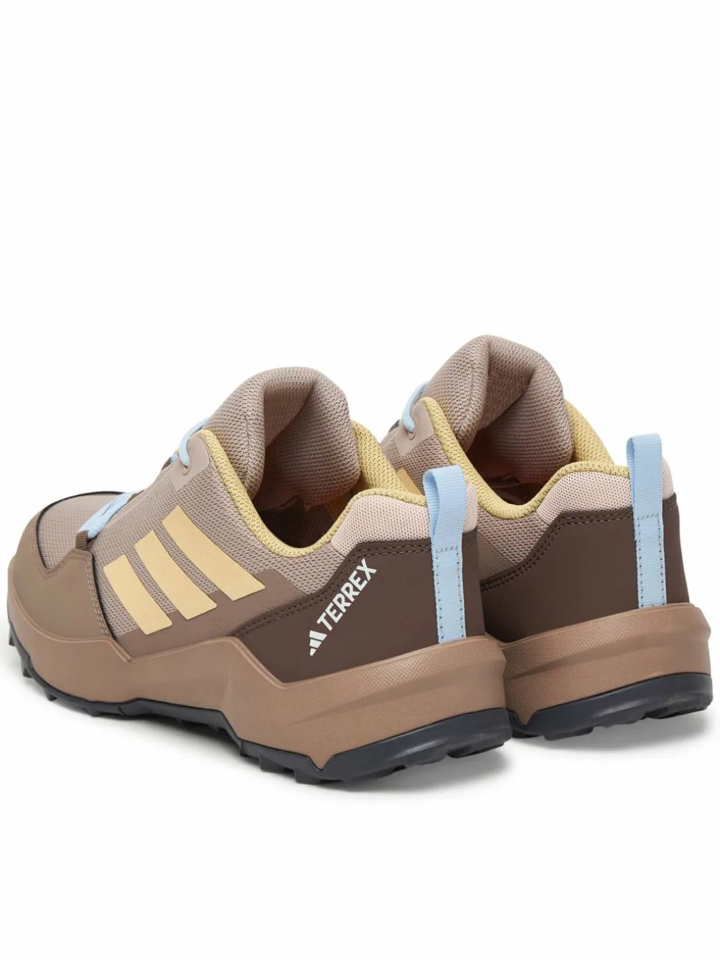 Scarpe da trekking Terrex AX4S JR9061 Marrone
