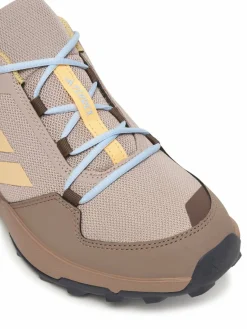 Scarpe da trekking Terrex AX4S JR9061 Marrone