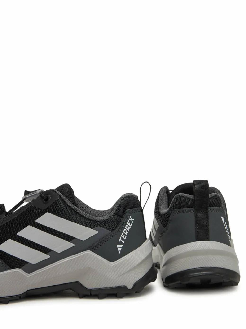Scarpe da trekking Terrex Ax4s IH2875 Nero