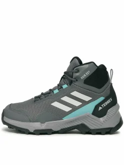 Scarpe da trekking Terrex Eastrail 2.0 Mid RAIN.RDY Hiking Shoes HP8725 Grigio