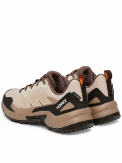 Scarpe da trekking Terrex Eastrail 3 Climaproof JR4013 Marrone