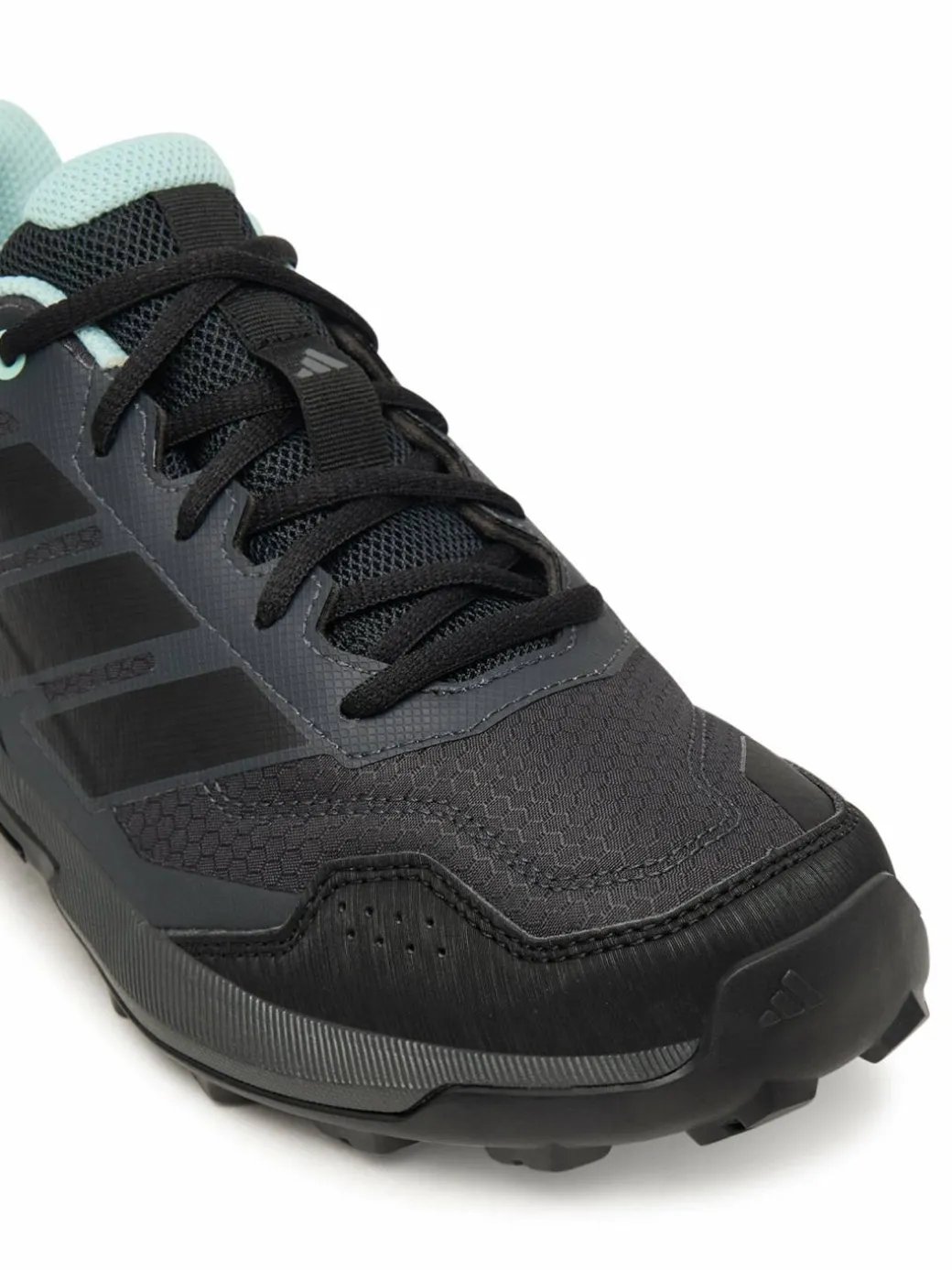 Scarpe da trekking Terrex Eastrail 3 Climaproof Hiking Shoes JR4011 Nero