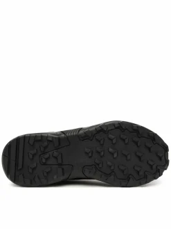 Scarpe da trekking Terrex Eastrail 3 Climaproof Hiking Shoes JR4011 Nero