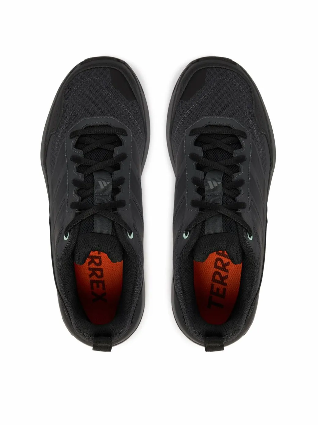 Scarpe da trekking Terrex Eastrail 3 W JR4019 Nero