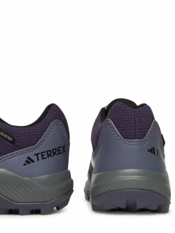 Scarpe da trekking Terrex GORE-TEX Hiking JS2930 Viola