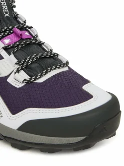 Scarpe da trekking Terrex Skychaser Mid GORE-TEX JQ9928 Viola