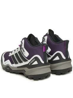 Scarpe da trekking Terrex Skychaser Mid GORE-TEX JQ9928 Viola