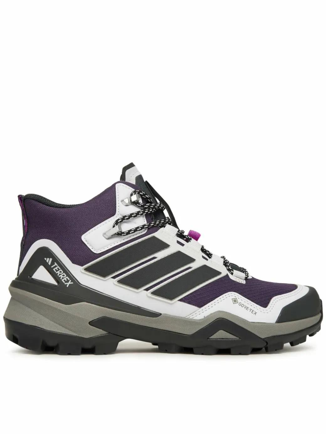 Scarpe da trekking Terrex Skychaser Mid GORE-TEX JQ9928 Viola
