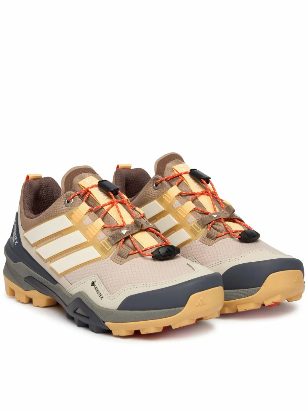 Scarpe da trekking Terrex Skychaser Gore-Tex JR3961 Beige