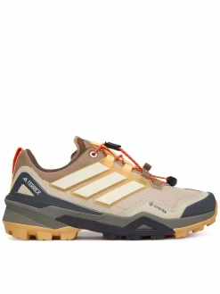 Scarpe da trekking Terrex Skychaser Gore-Tex JR3961 Beige