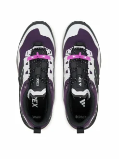 Scarpe da trekking Terrex Skychaser GORE-TEX JQ9934 Viola