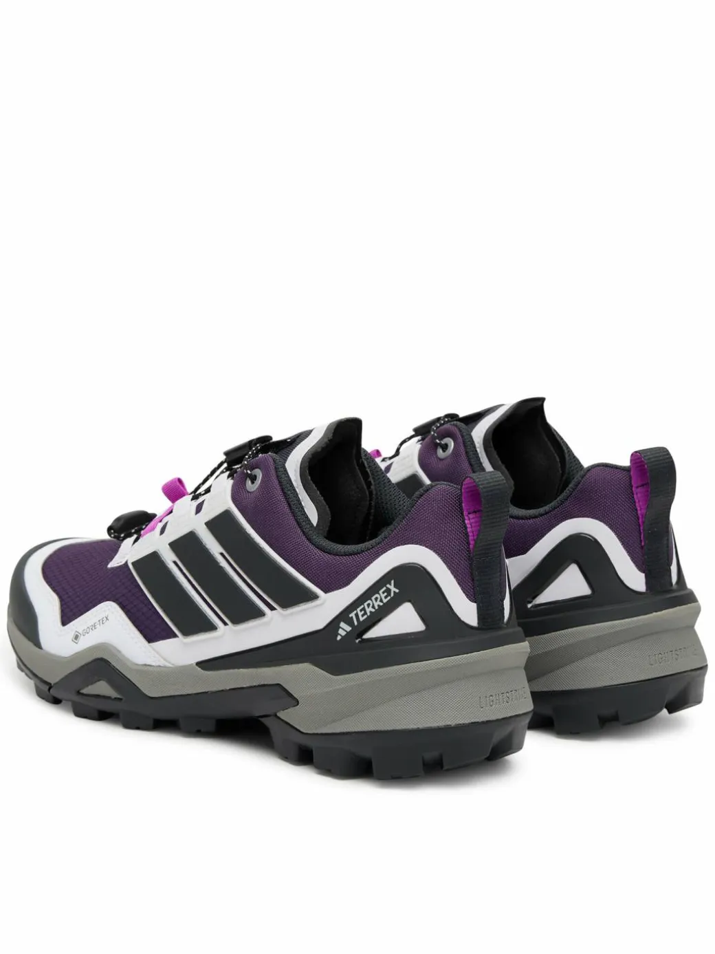 Scarpe da trekking Terrex Skychaser GORE-TEX JQ9934 Viola