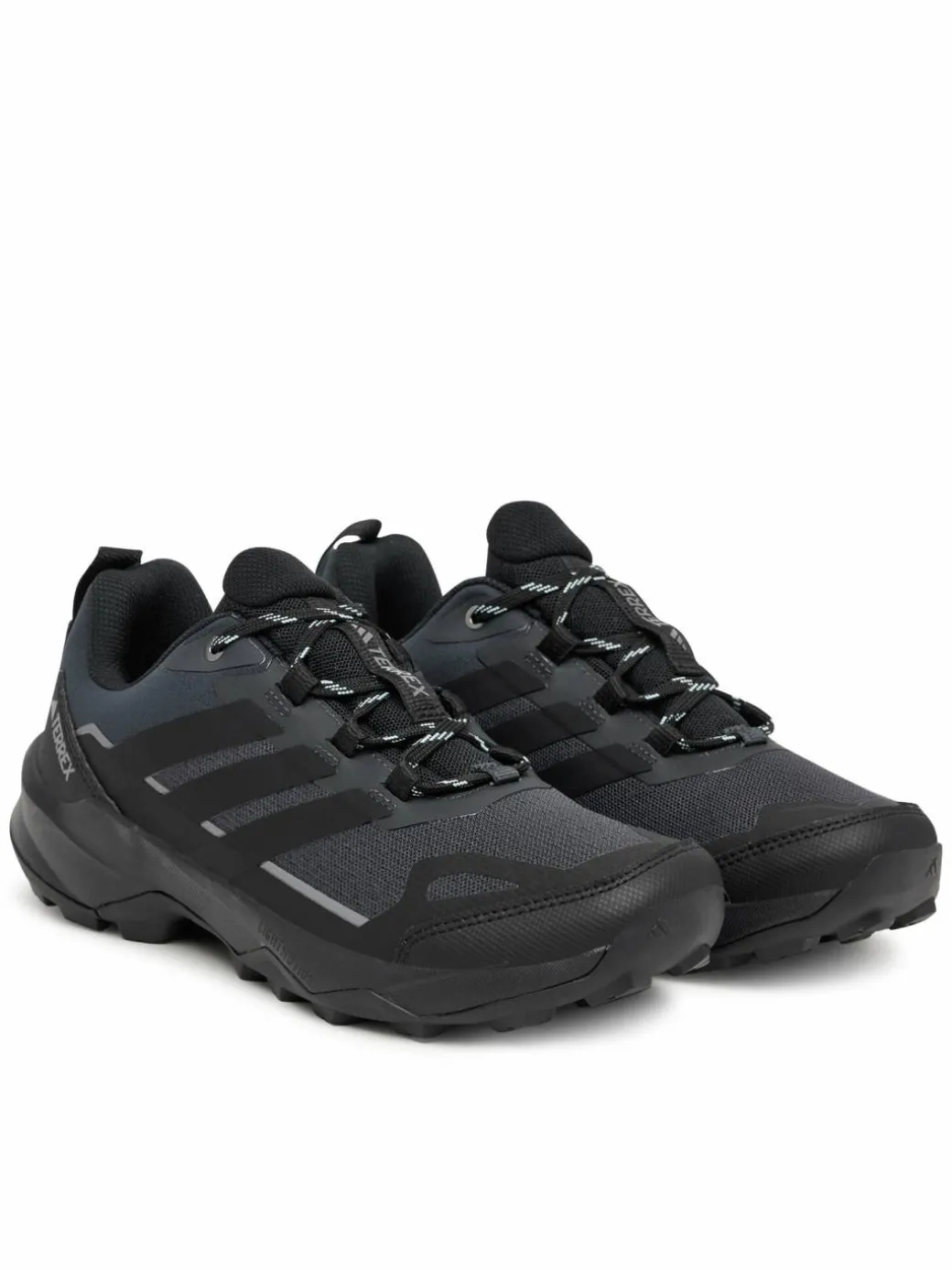 Scarpe da trekking Terrex Skychaser Ax5 JQ2225 Nero