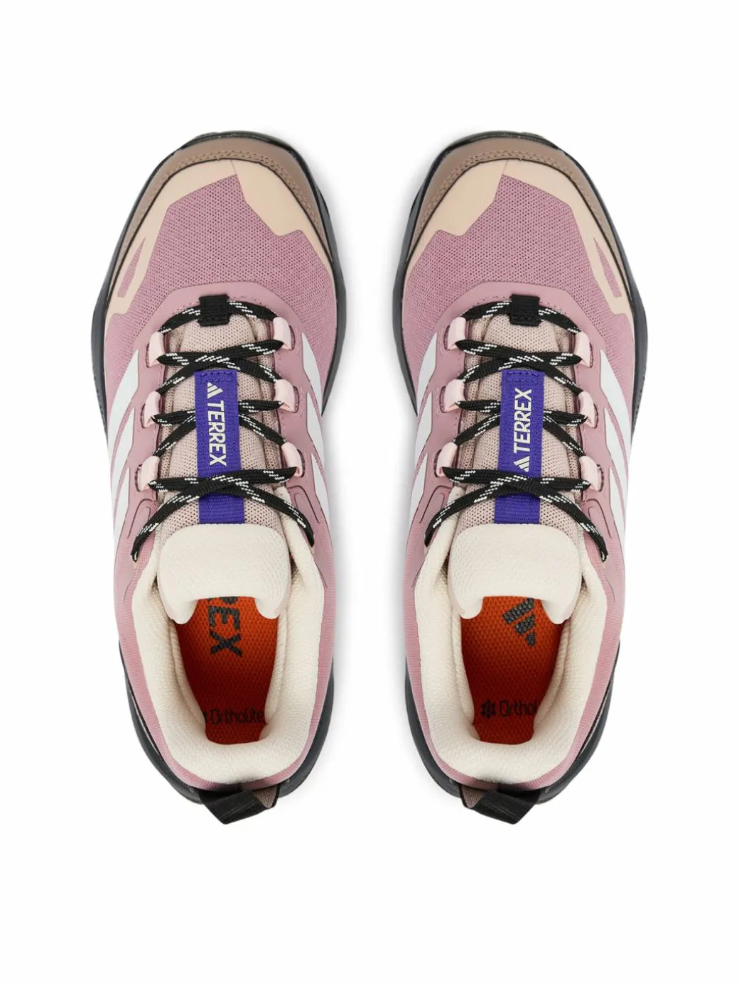 Scarpe da trekking Terrex Skychaser Ax5 Hiking Shoes KJ0049 Rosa