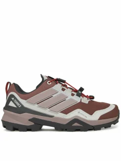Scarpe da trekking Terrex Skychaser GORE-TEX IH1100 Marrone