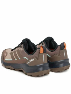 Scarpe da trekking Terrex Skychaser AX5 GORE-TEX JH7806 Marrone