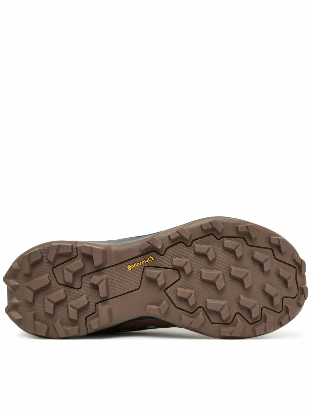 Scarpe da trekking Terrex Skychaser AX5 GORE-TEX JH7806 Marrone