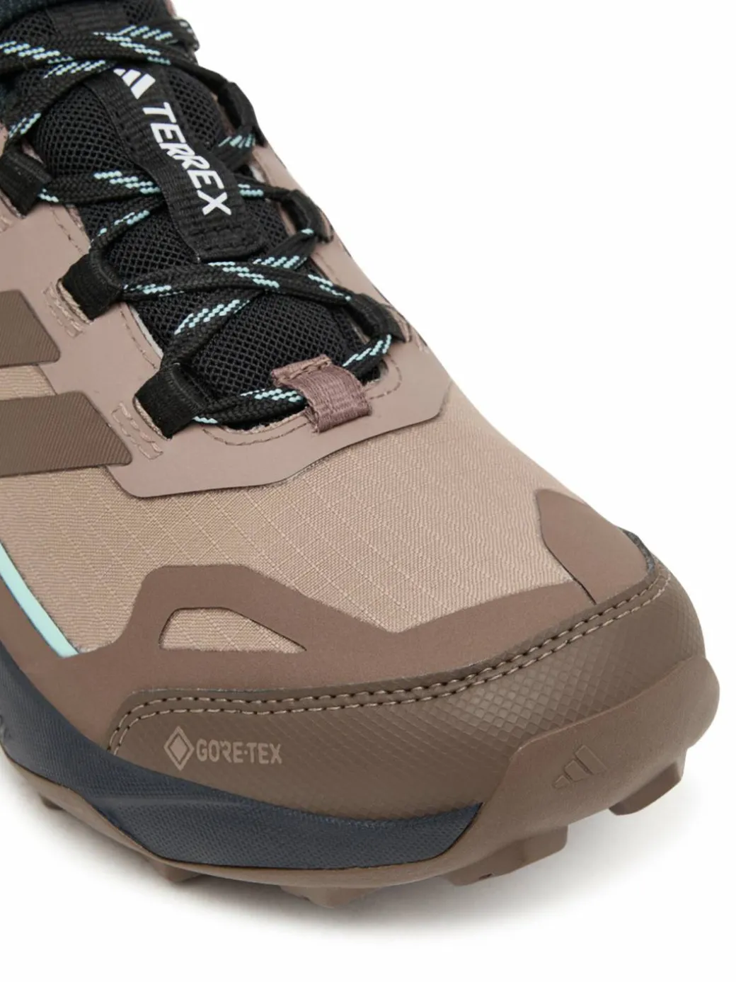 Scarpe da trekking Terrex Skychaser AX5 GORE-TEX JH7806 Marrone