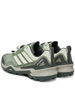 Scarpe da trekking Terrex Skychaser JH6389 Verde