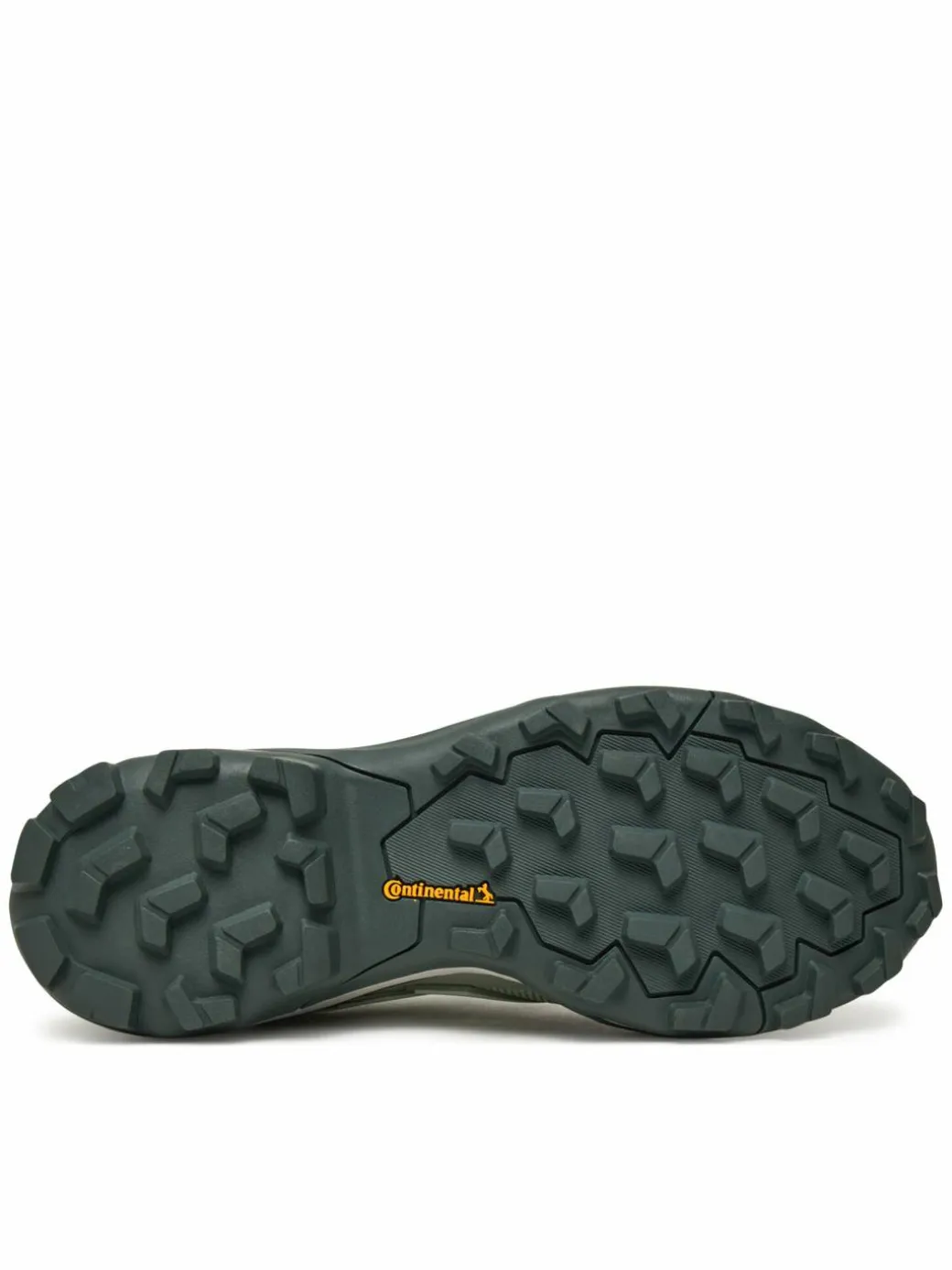 Scarpe da trekking Terrex Skychaser JH6389 Verde