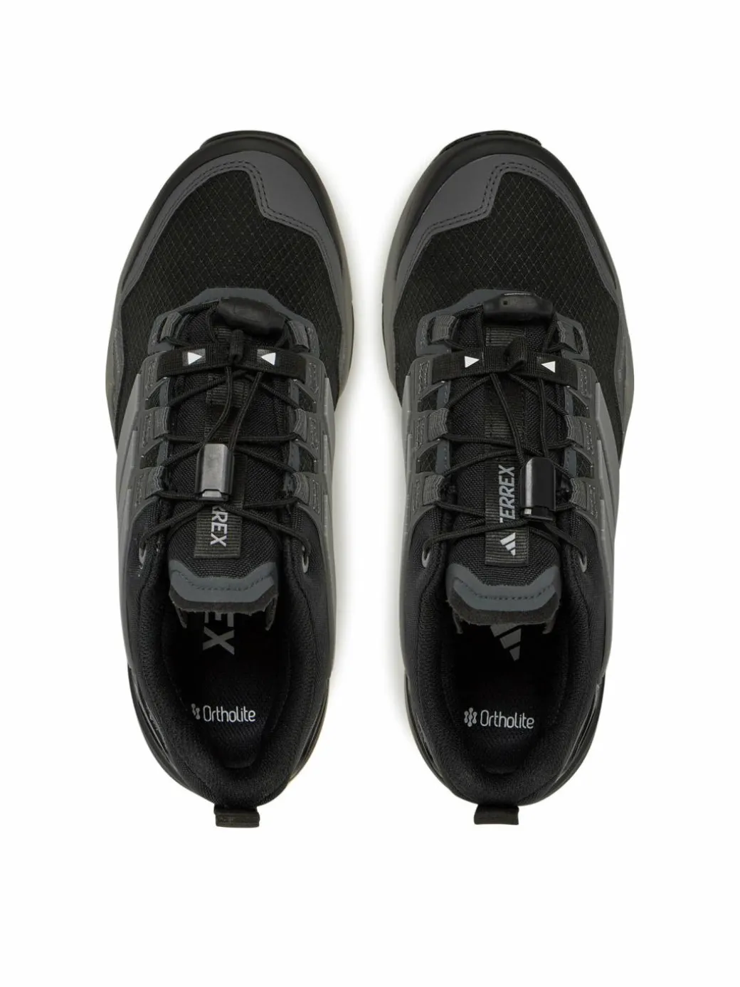 Scarpe da trekking Terrex Skychaser GORE-TEX IH1098 Nero