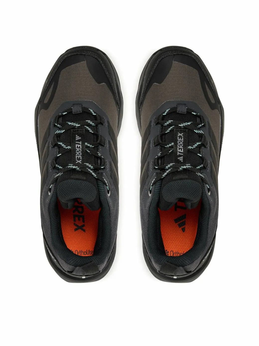 Scarpe da trekking Terrex Skychaser AX5 GORE-TEX JQ2222 Grigio