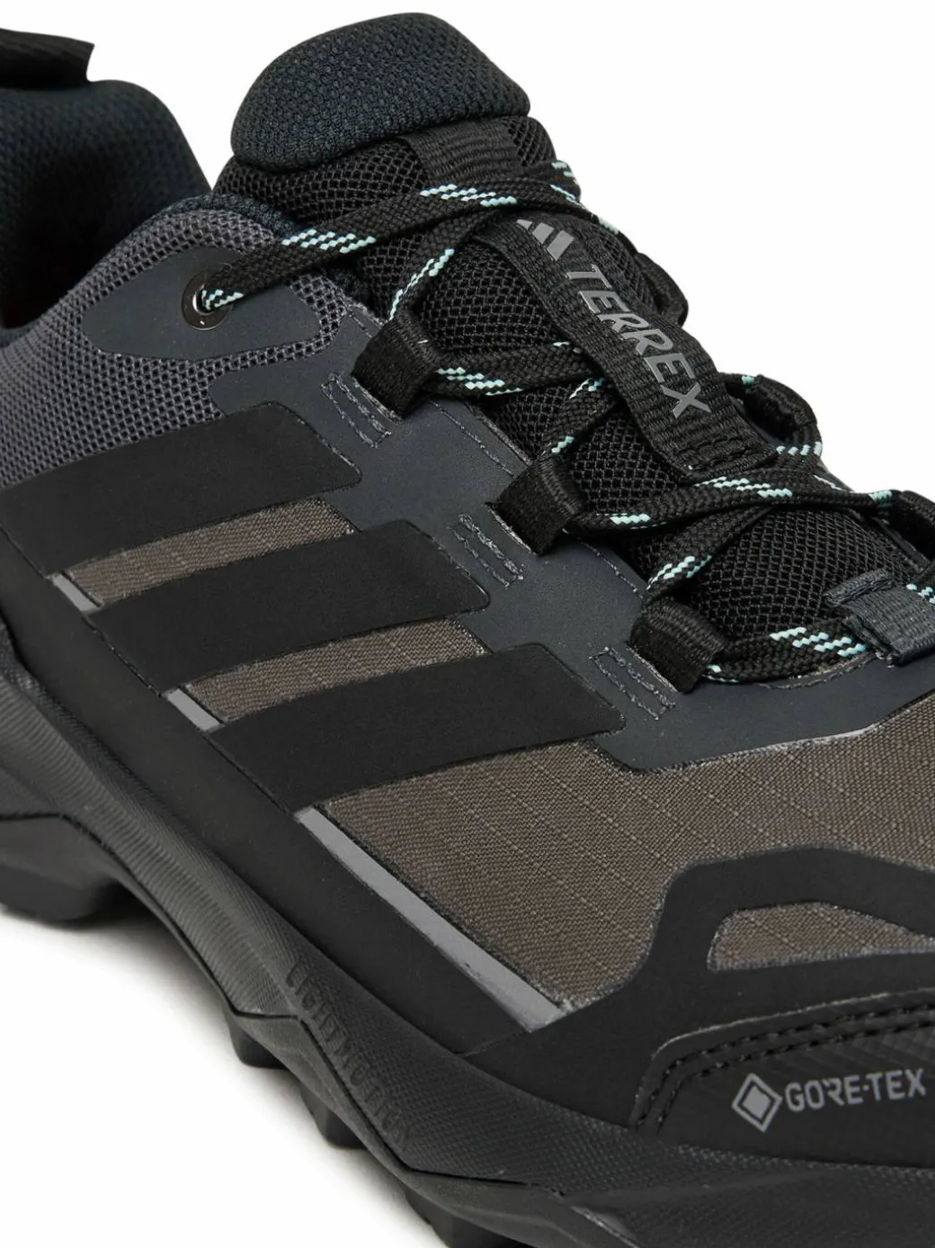 Scarpe da trekking Terrex Skychaser AX5 GORE-TEX JQ2222 Grigio