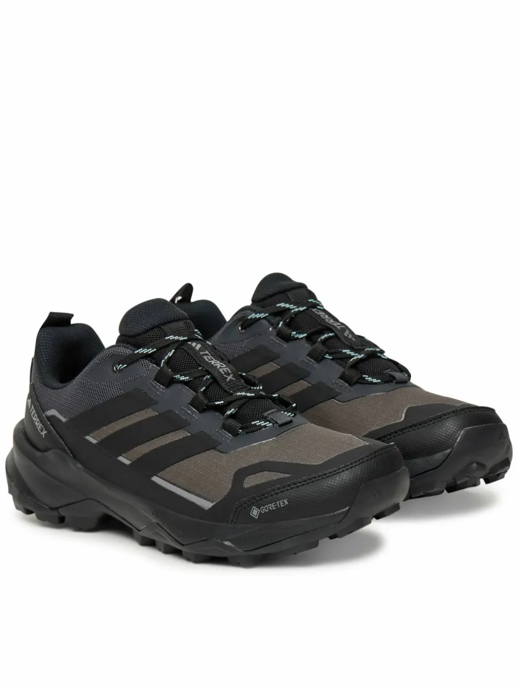Scarpe da trekking Terrex Skychaser AX5 GORE-TEX JQ2222 Grigio