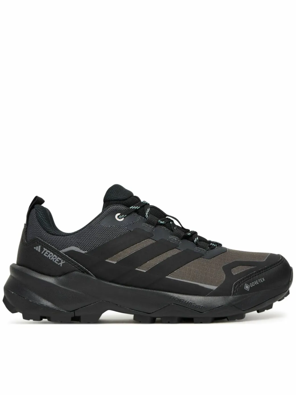 Scarpe da trekking Terrex Skychaser AX5 GORE-TEX JQ2222 Grigio