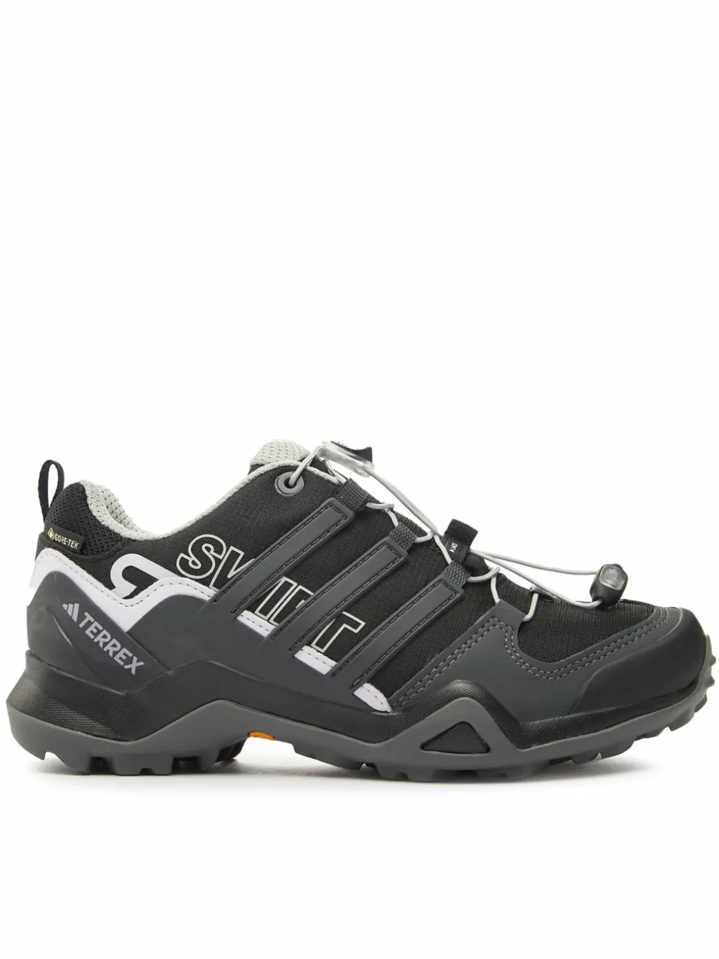 Scarpe da trekking Terrex Swift R2 GORE-TEX Hiking Shoes IF7634 Nero