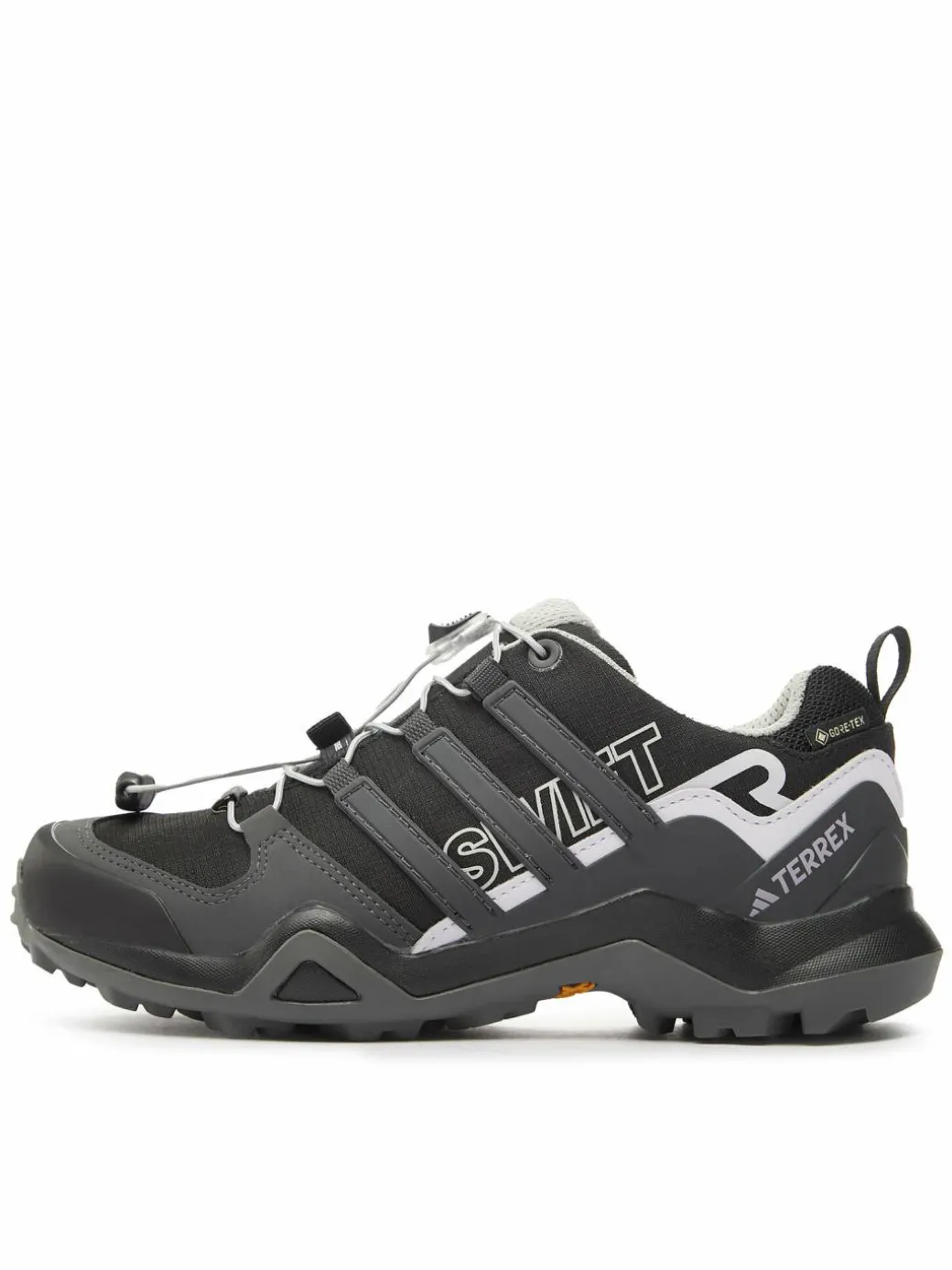 Scarpe da trekking Terrex Swift R2 GORE-TEX Hiking Shoes IF7634 Nero