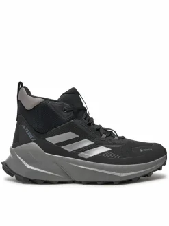 Scarpe da trekking Terrex Trailmaker 2.0 Mid Gtx GORE-TEX IE9066 Nero