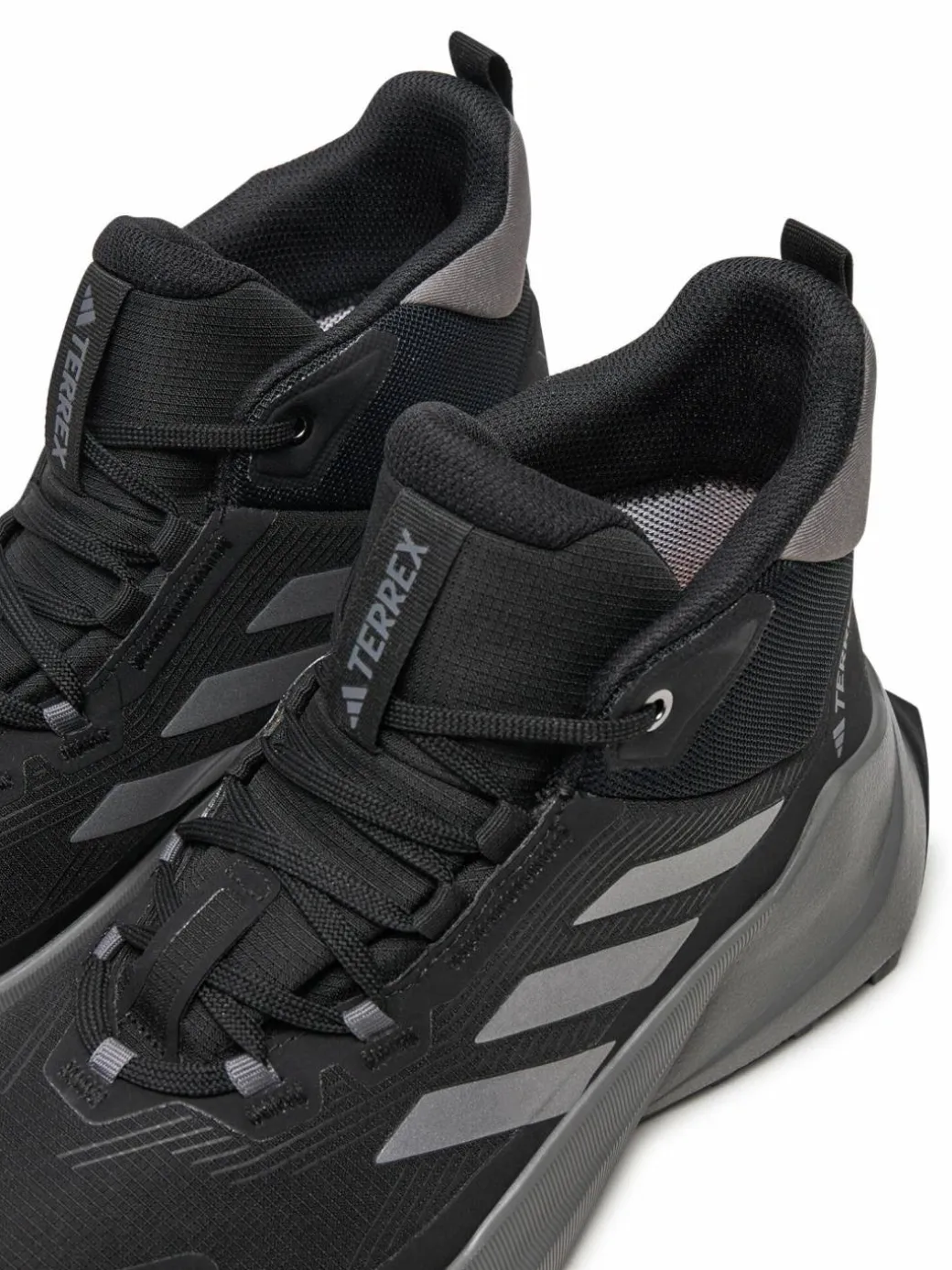 Scarpe da trekking Terrex Trailmaker 2.0 Mid Gtx GORE-TEX IE9066 Nero