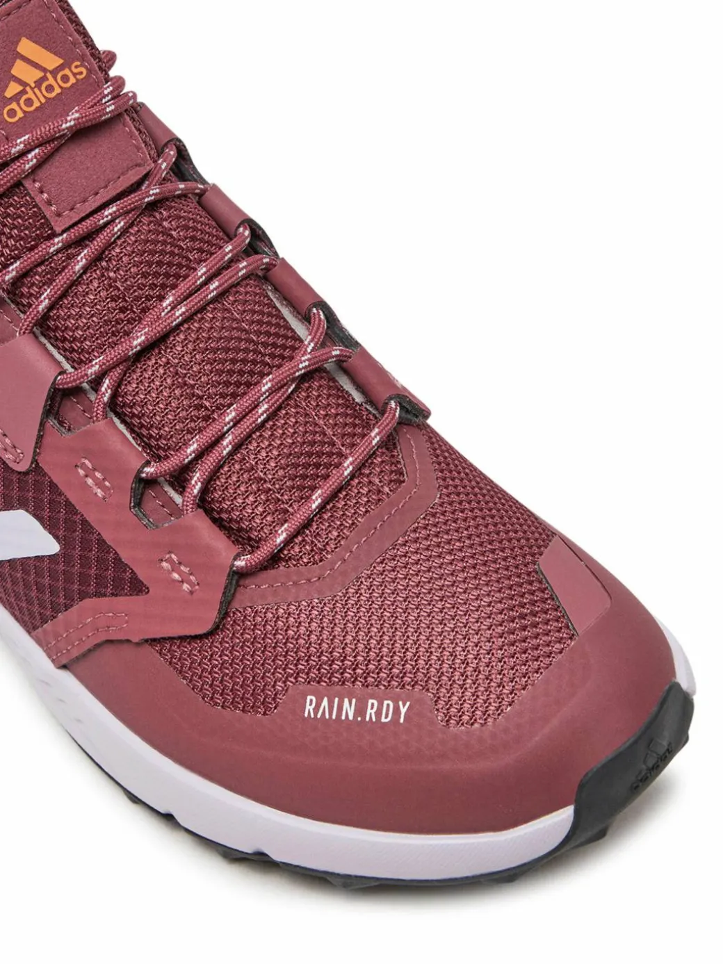 Scarpe da trekking Terrex Trailmaker Mid RAIN.RDY ID0925 Marrone