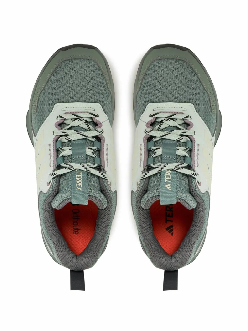 Scarpe da trekking Terrex Tracefinder 2 JI4289 Verde