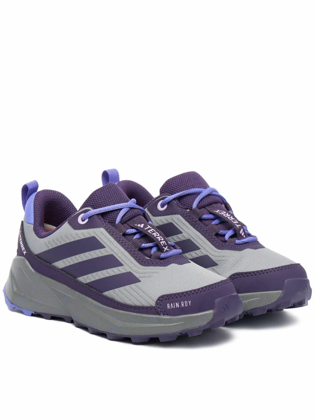 Scarpe da trekking Terrex Trailmaker 2 RAIN.RDY Hiking JS2939 Grigio