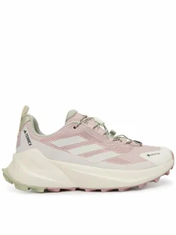 Scarpe da trekking Terrex Trailmaker 2 Gore-Tex Speed Lace Hiking Shoes KI8286 Rosa