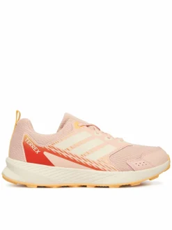 Scarpe da trekking Terrex Tracefinder JS0851 Beige