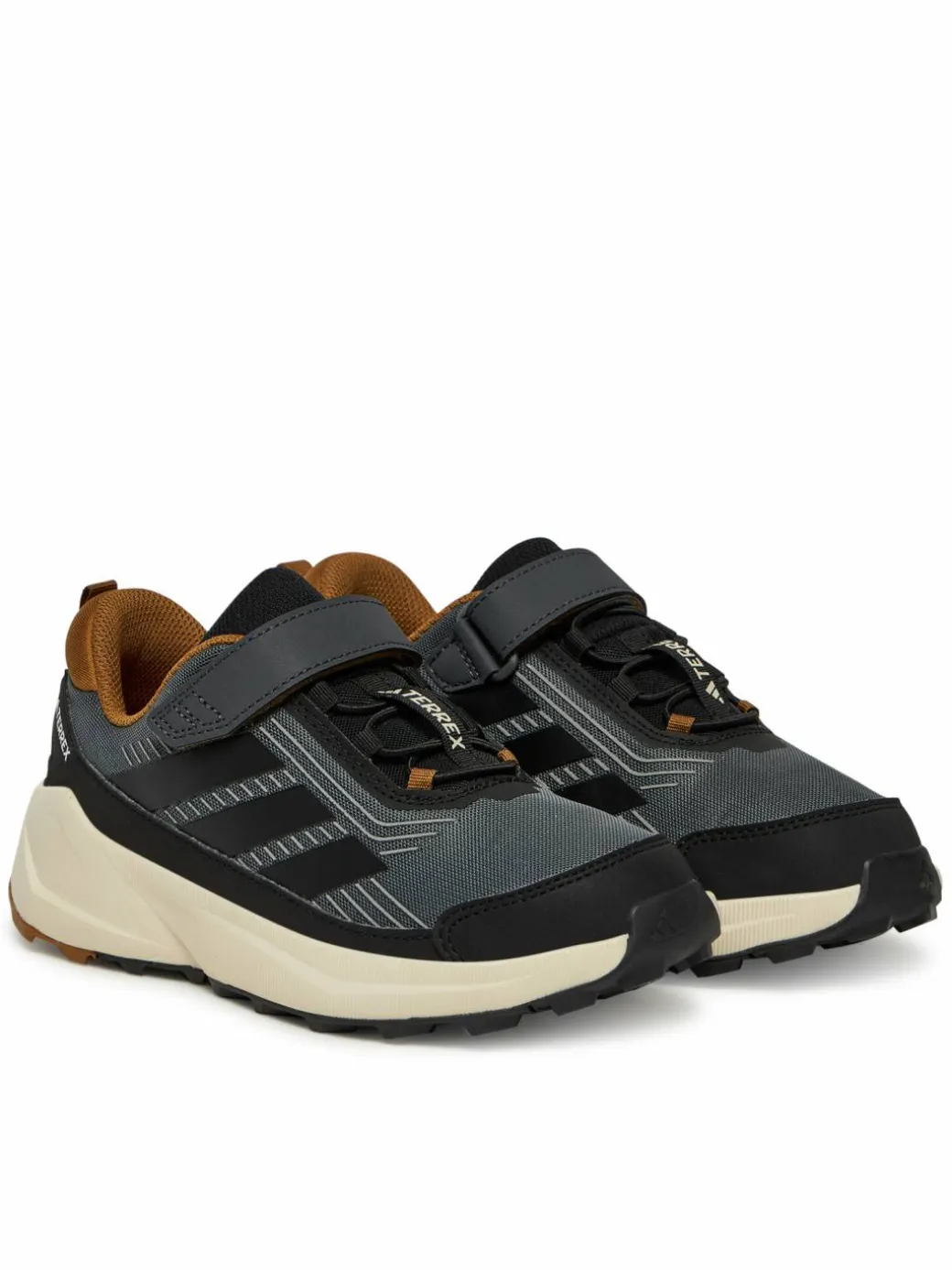 Scarpe da trekking Terrex Trailmaker 2 IH2885 Grigio