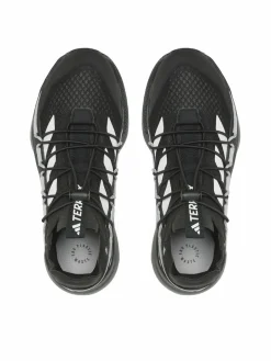 Scarpe da trekking Terrex Voyager 21 Travel Shoes HP8612 Nero