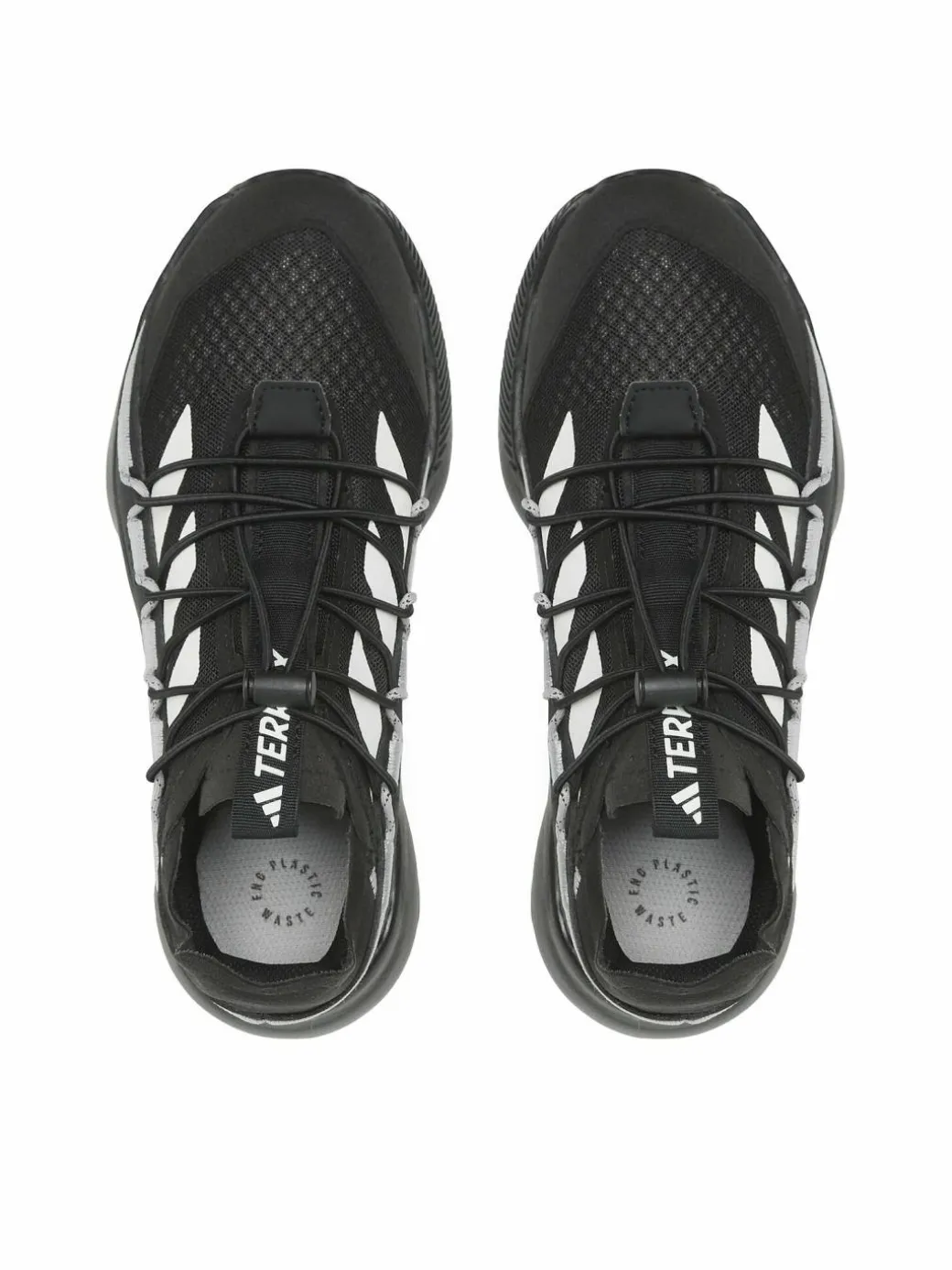 Scarpe da trekking Terrex Voyager 21 Travel Shoes HP8612 Nero