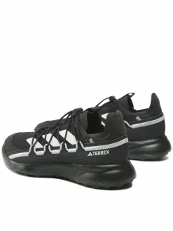 Scarpe da trekking Terrex Voyager 21 Travel Shoes HP8612 Nero