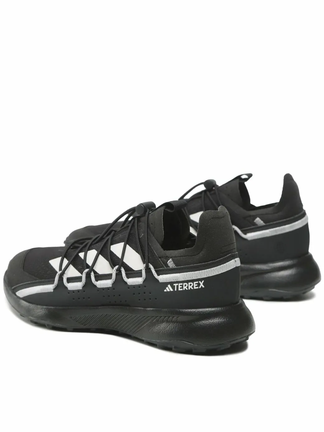 Scarpe da trekking Terrex Voyager 21 Travel Shoes HP8612 Nero
