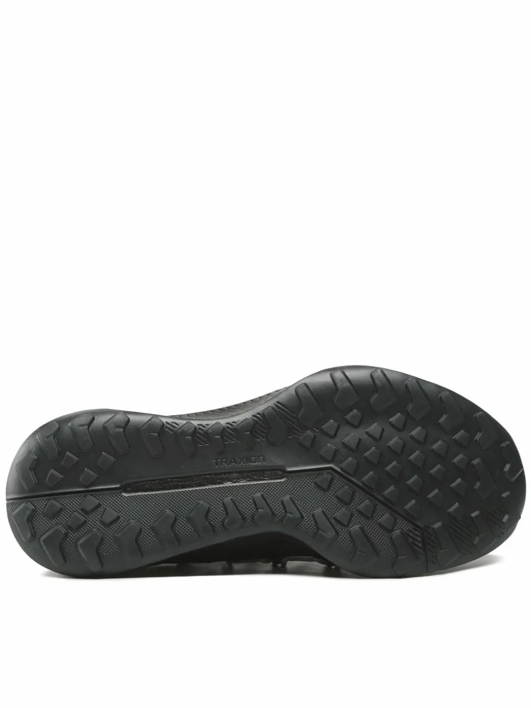 Scarpe da trekking Terrex Voyager 21 Travel Shoes HP8612 Nero