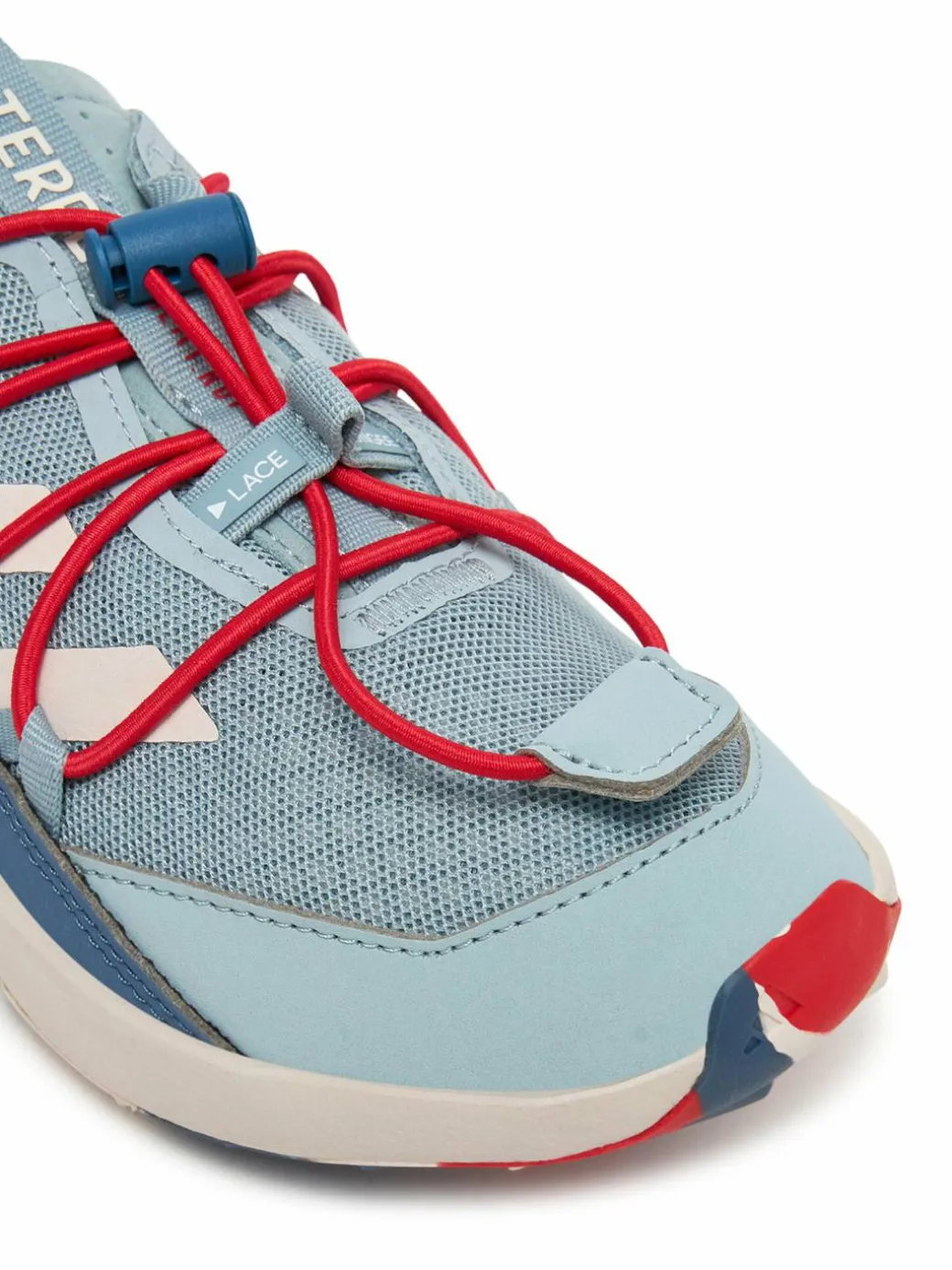 Scarpe da trekking Terrex Voyager 21 HEAT.RDY IH1329 Grigio