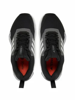 Scarpe da trekking Tracefinder IH2937 Nero