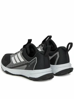Scarpe da trekking Tracefinder IH2937 Nero