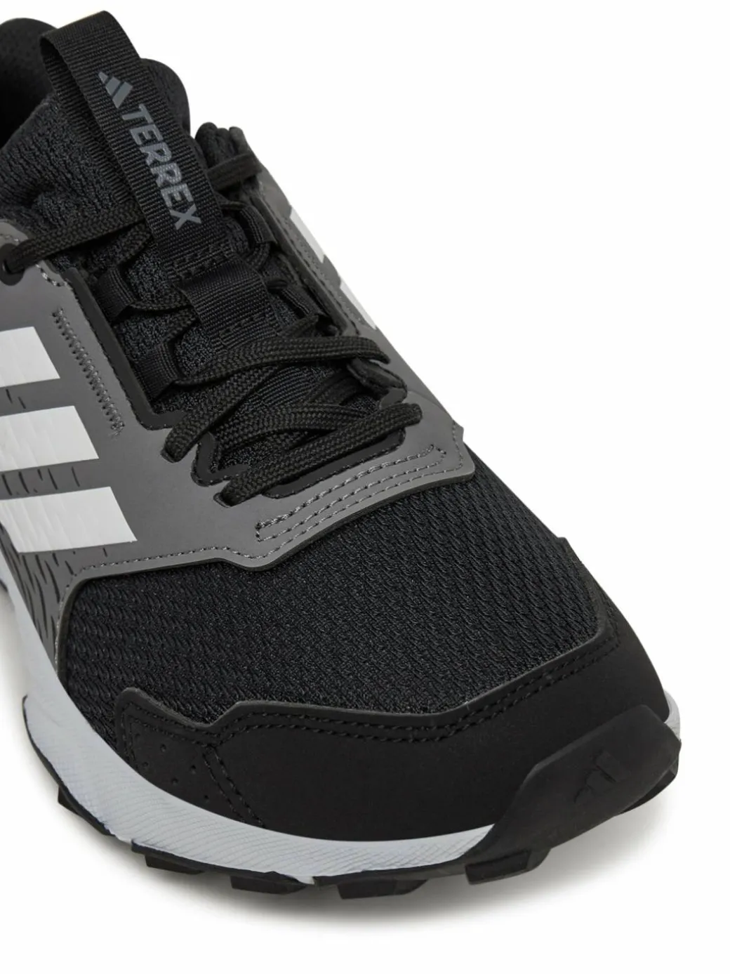 Scarpe da trekking Tracefinder IH2937 Nero