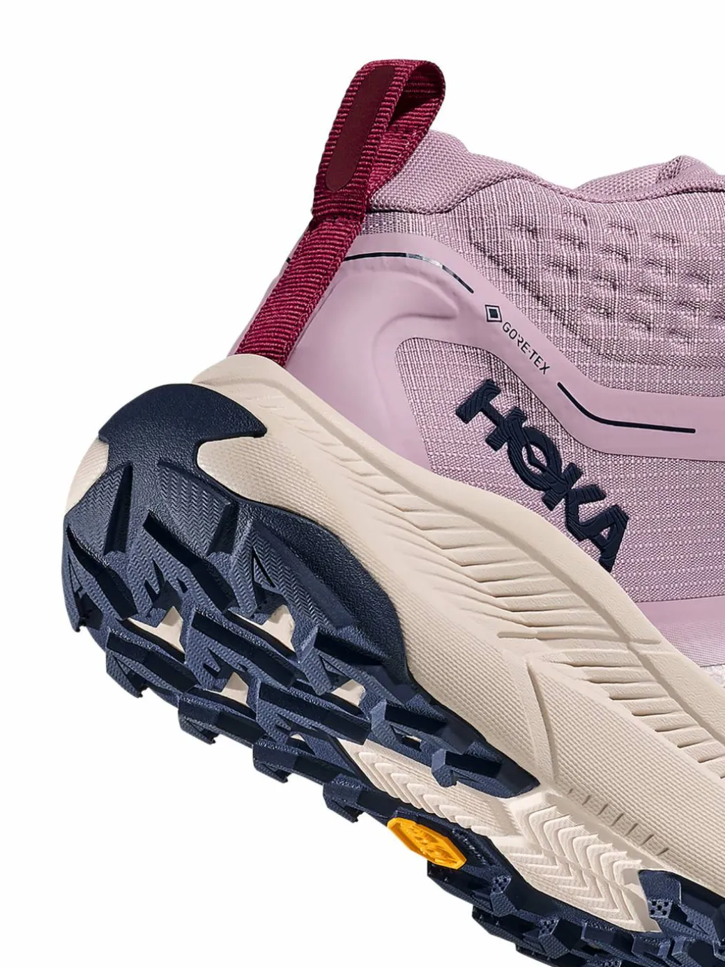 Scarpe da trekking Transport Hike Gtx 1172913 Rosa
