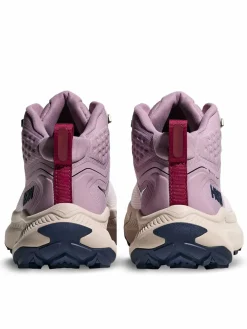 Scarpe da trekking Transport Hike Gtx 1172913 Rosa